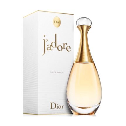 Christian Dior J'adore for Women Eau De Parfum Spray - 150ml