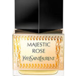 YSL Majestic Rose For Unisex Eau De Parfum 80ML