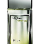 Dior higher energy Cologne Perfume