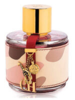 Ch Africa limited edition parfume - Image 2