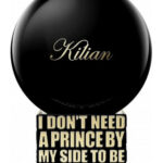 I Don't Need A Prince By My Side To Be A Princess By Kilian EDP 100 ML