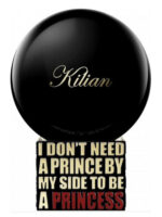 I Don't Need A Prince By My Side To Be A Princess By Kilian EDP 100 ML