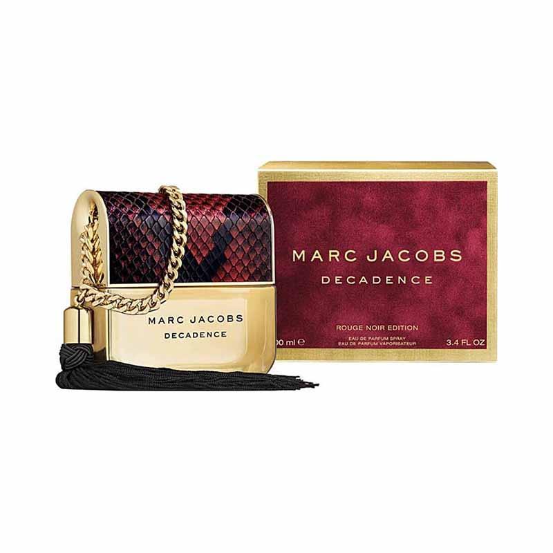 38.jpg Marc Jacobs Decadence Rouge Noir Edition Eau De Parfum - Image 1