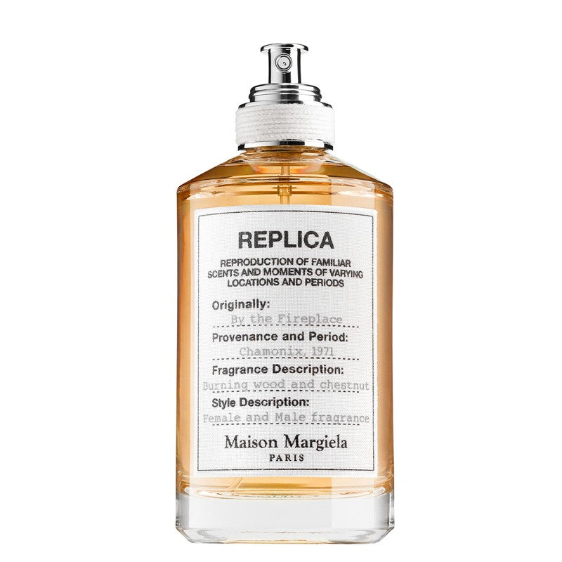38a33ba32539ea080d2d83fb297c222a_1800x1800.jpg By The Fireplace by Maison Martin Margiela type Perfume 100 ML - Image 1