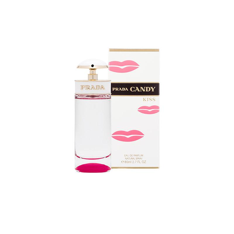 39.jpg Prada Candy Kiss Eau De Perfume - 80ml - Image 1