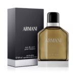 Giorgio Armani Eau De Nuit EDT Perfume For Men - 100ml
