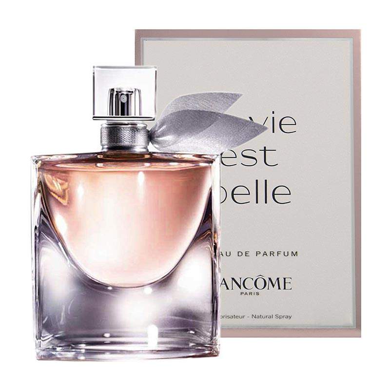 3_738672fb-2779-47a2-90a9-f477ebed35e4.jpg Lancome La Vie Est Belle Eau de Parfum Spray 100ml - Image 1