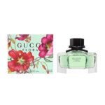 Gucci Flora by Gucci Eau de Toilette Spray for Her 75ml - Image 3