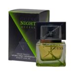 Guess Night Access Eau De Toilette For Men - 30ml