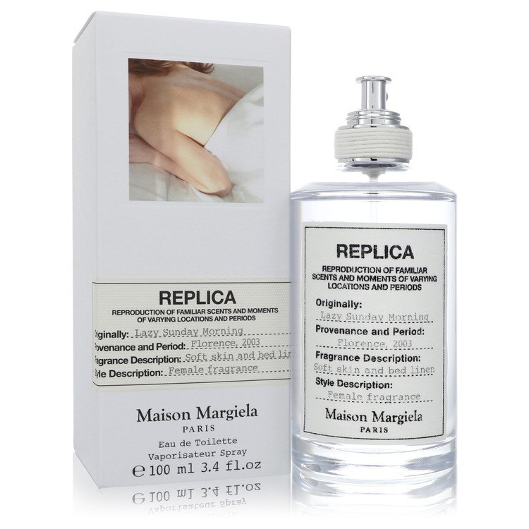 443092_80c1e62fb4dd30991c16355cc4f48e61.jpg Maison Margiela Replica Lazy Sunday Morning - Image 1