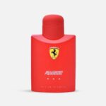 Ferrari Scuderia Red Edt For Men 125Ml - Image 2
