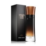 Giorgio Armani Code Profumo EDP Perfume For Men 110ml