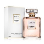 Chanel Coco Mademoiselle Intense Edp For Women 100Ml - Image 2