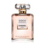 Chanel Coco Mademoiselle Intense Edp For Women 100Ml - Image 3