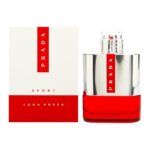 PRADA Luna Rossa Sport Eau De Toilette 100ml