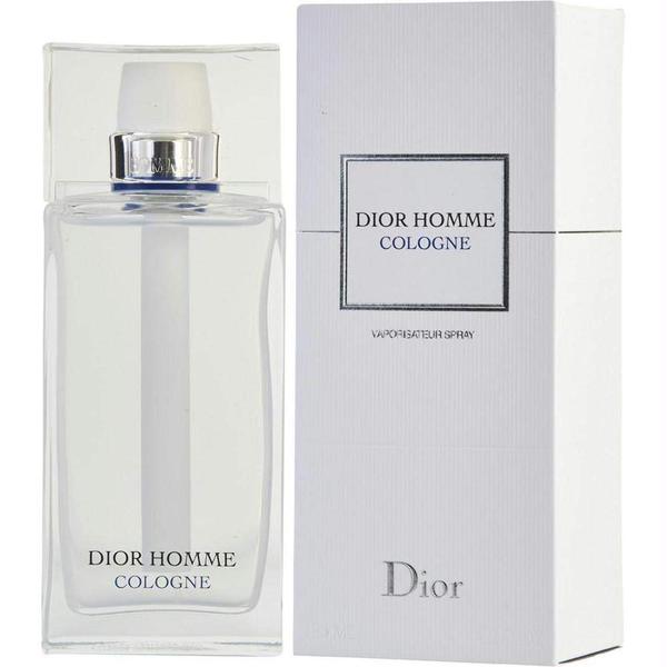 51DUV-OODuL_da0edbe3-abc1-4d05-8d15-cf4dd189ee80_600x.jpg Dior Homme By Christian Dior Cologne Spray - Image 1