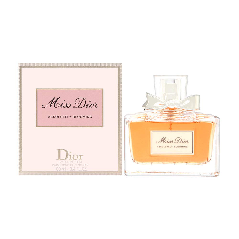 51j1BfI2W4L._SL1000_.jpg Dior Absolutely Blooming Women's Eau de Parfum Spray - Image 1