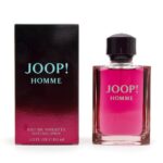 Joop Homme Eau De Toilette Spray - 125ml