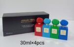 Giorgio Armani Prive Miniature Gift Set of 30ml X 4 - Image 4