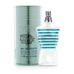 Jean Paul Gaultier Le Beau Male Eau De Toilette For Men - 125ml - Image 2