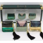 Marc Jacobs Decadence Mini 3 in 1 Perfume Gift Set of 3 X 30ml Women Gift Set