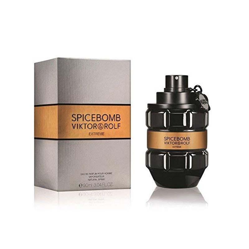 5634.jpg Viktor & Rolf Spicebomb Extreme Eau De Parfum- 90ml - Image 1