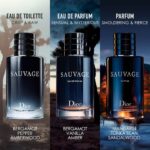 Sauvage Parfum by Christian Dior 100 ML - Image 4