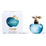 Nina Ricci Luna Eau De Toilette For Women - 80ml