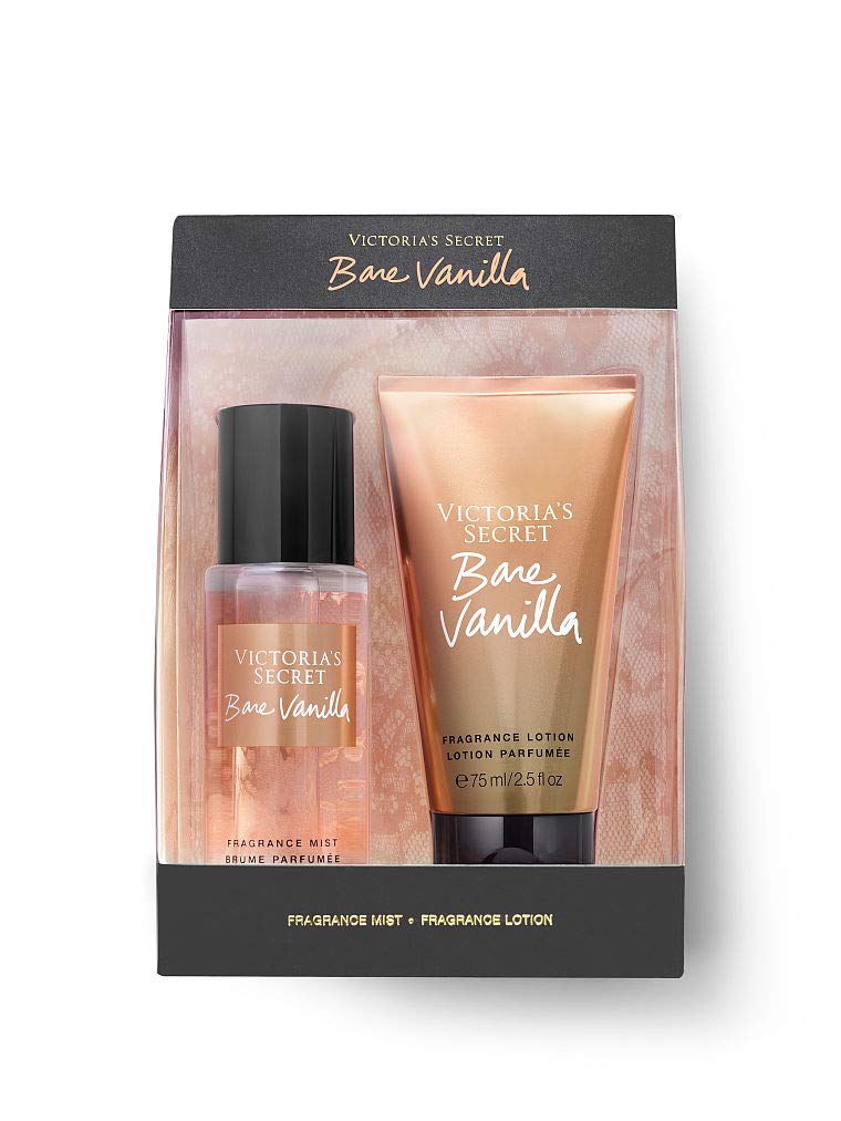 61NzhRsj-4L._SL1013_.jpg victoria secret Bane Vanilla Gift Set - Image 1