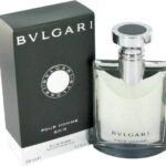 Bvlgari Pour Homme Soir Eau De Toilette 100 ml for Men