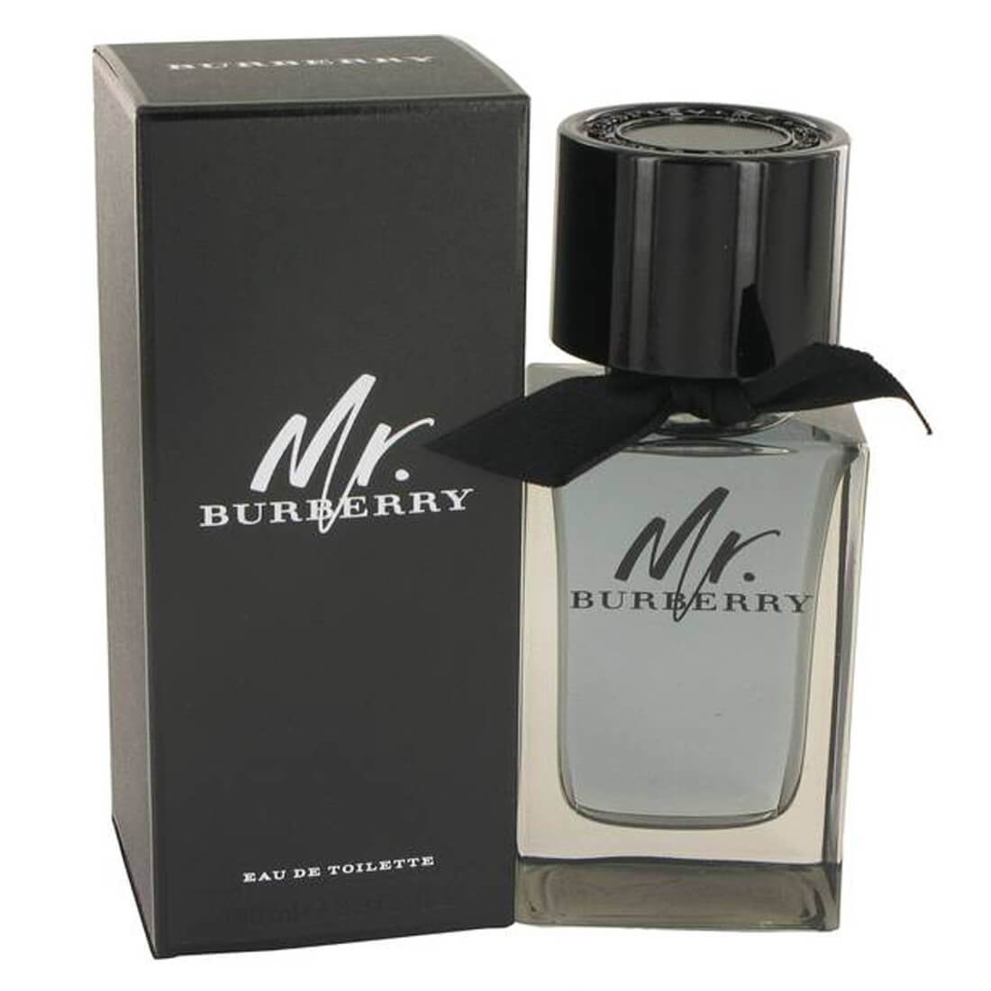 6Ub0LA.jpg Burberry Mr. Burberry Perfume For men - 100ml - Image 1
