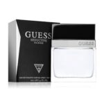 Guess Seductive Homme Eau De Toilette For Men - 100ml