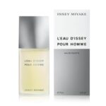 Issey Miyake Pour Homme EDT Perfume For Men 75ml