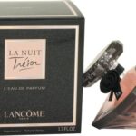 La Nuit Tresor Perfume 75 ML