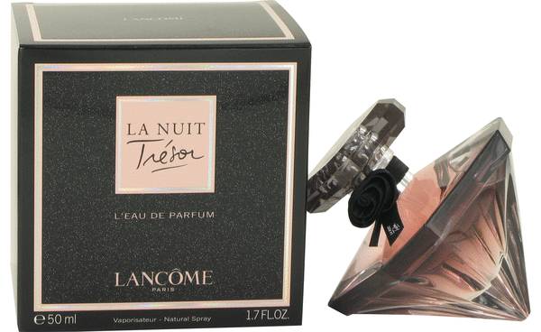 72705w.jpg La Nuit Tresor Perfume 75 ML - Image 1