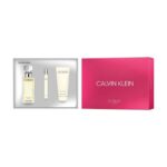 Calvin Klein Eternity For Women Eau De Toilette Gift Set - Image 2