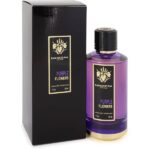 Mancera paris purple flowers eau de parfum - Image 3
