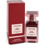 Tom Ford Lost Cherry For Men And Women Eau De Parfum 50Ml
