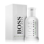 Hugo Boss Bottled Unlimited Perfume For Men 100ml
