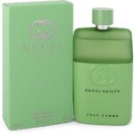 Gucci Guilty Love Edition Cologne 90ml men