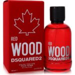 Dsquared2 Red Wood Perfume 100 ML