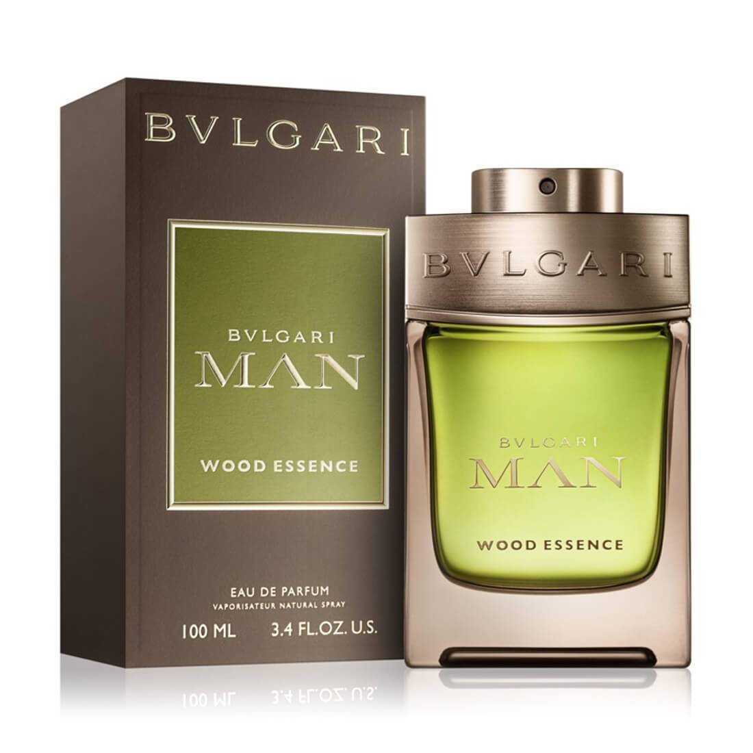 79MhEE.jpg Bvlgari Man Wood Essence Eau De Parfum 100ml - Image 1