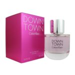 Calvin Klien Downtown Perfume For Women - 90ml