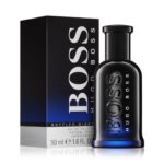 Hugo Boss Bottled Night Perfume 50ml