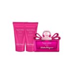 Salvatore Ferragamo Signorina Ribelle Gift Set - 150ml - Image 2