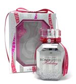 Victoria's Secret Bombshell Holiday 3.4 fl oz Eau de Parfum - Image 2