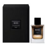 Hugo Boss Damask Oud Perfume - 50ml