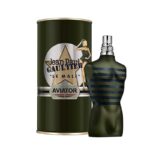 Jean Paul Gaultier Le Male Aviator Eau De Toilette For Men - 125ml - Image 2