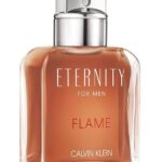 Calvin Klien Eternity Flame For Men Eau De Toilette 100 ml