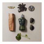 Jean Paul Gaultier Le Male Aviator Eau De Toilette For Men - 125ml - Image 4